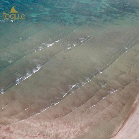 Jangadas Do Toque Milagres Flat 1 Terreo Сан-Мігел-дус-Мілагріс Екстер'єр фото